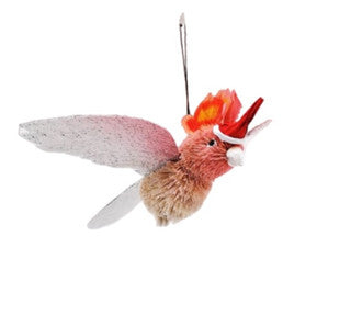Christmas Ornaments-Parrot Supplies Australia