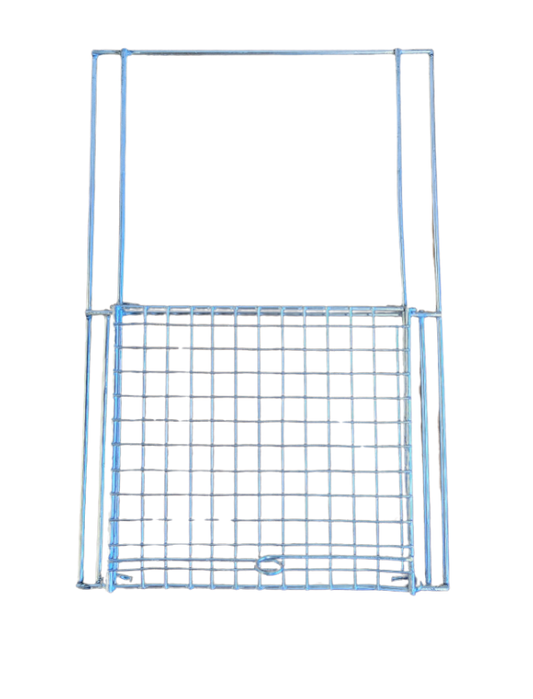 Custom Cage Fronts-Aviaries & Cages-Parrot Supplies Australia