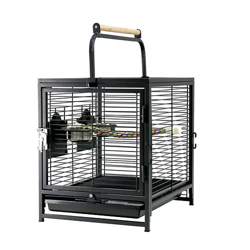 Deluxe Parrot Carrier-Parrot Supplies Australia