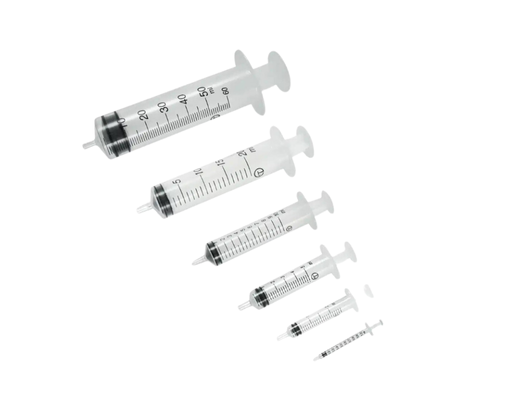 Disposable Syringe - Luer Slip-Incubation & Hand-Rearing-Parrot Supplies Australia