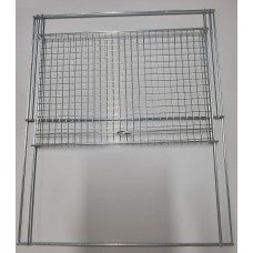 EP Cage Front-Aviaries & Cages-Parrot Supplies Australia