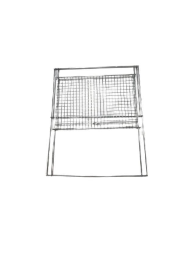 EP Cage Front-Aviaries & Cages-Parrot Supplies Australia