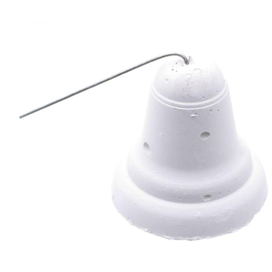 EP Calcium Bells-Feeding & Accessories-Parrot Supplies Australia