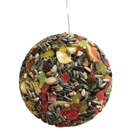 EP Lollipop Seedbells-Parrot Supplies Australia