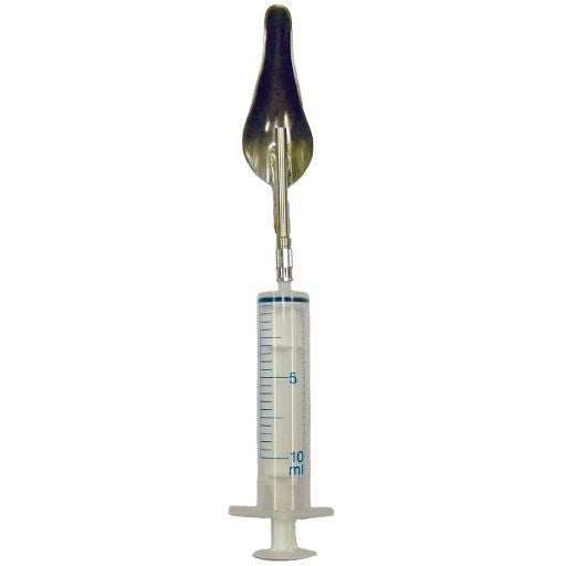 EZY Feeder Syringe and Spoon