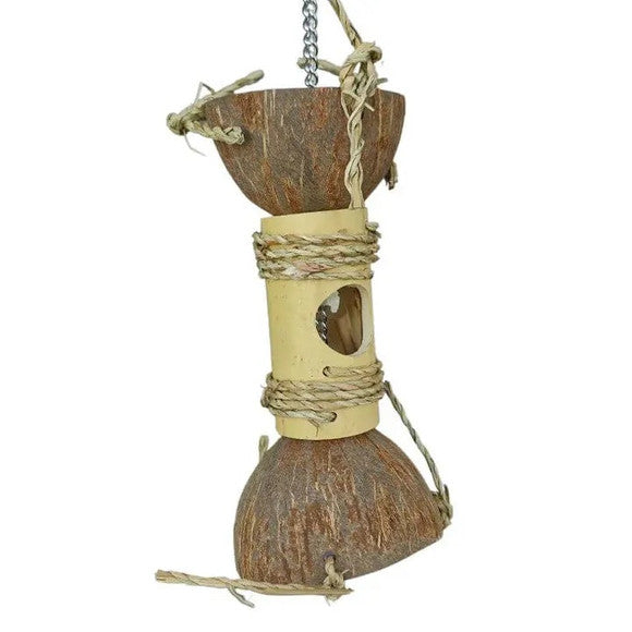 FF Bamboo Explorer (XP)-Parrot Supplies Australia