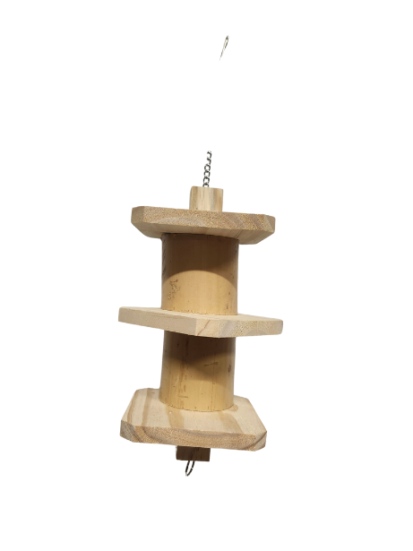 FF Bamboo Hides (XP)-Toys-Parrot Supplies Australia