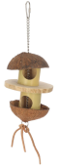 FF Bamboo Lantern-Parrot Supplies Australia