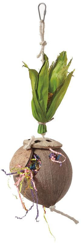 FF Coconut Flowerpot