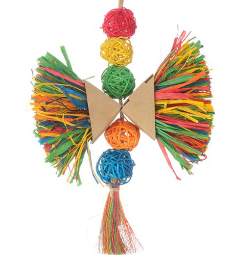 FF DragonFly-Parrot Supplies Australia