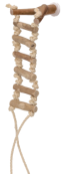 FF Java Ladder perch