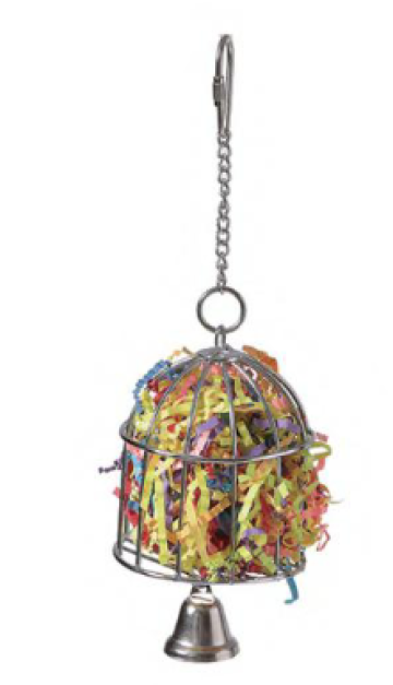 FF Shredder Cage-Parrot Supplies Australia
