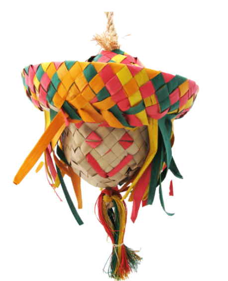 FF Sombrero-Parrot Supplies Australia