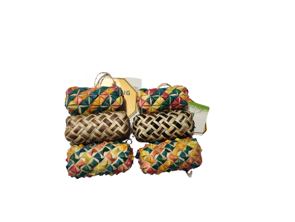 FF Tumblers Small Cylinder - 3 pack-Toys-Parrot Supplies Australia