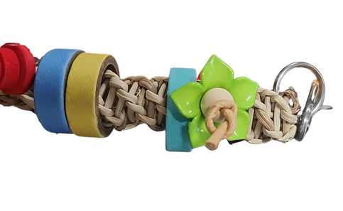 FF Vine Twist-Parrot Supplies Australia