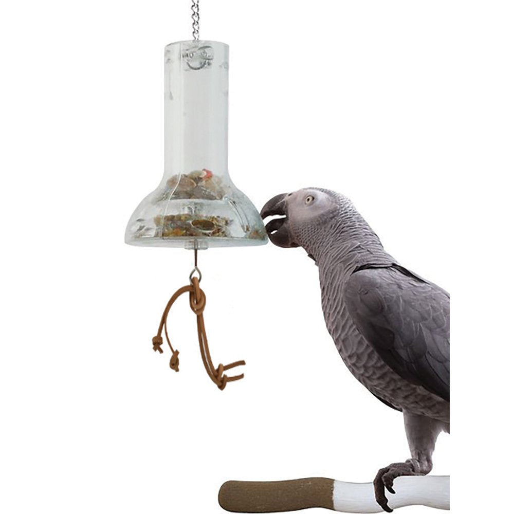 FP Foraging capsule-Toys-Parrot Supplies Australia