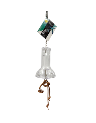 FP Foraging capsule-Toys-Parrot Supplies Australia