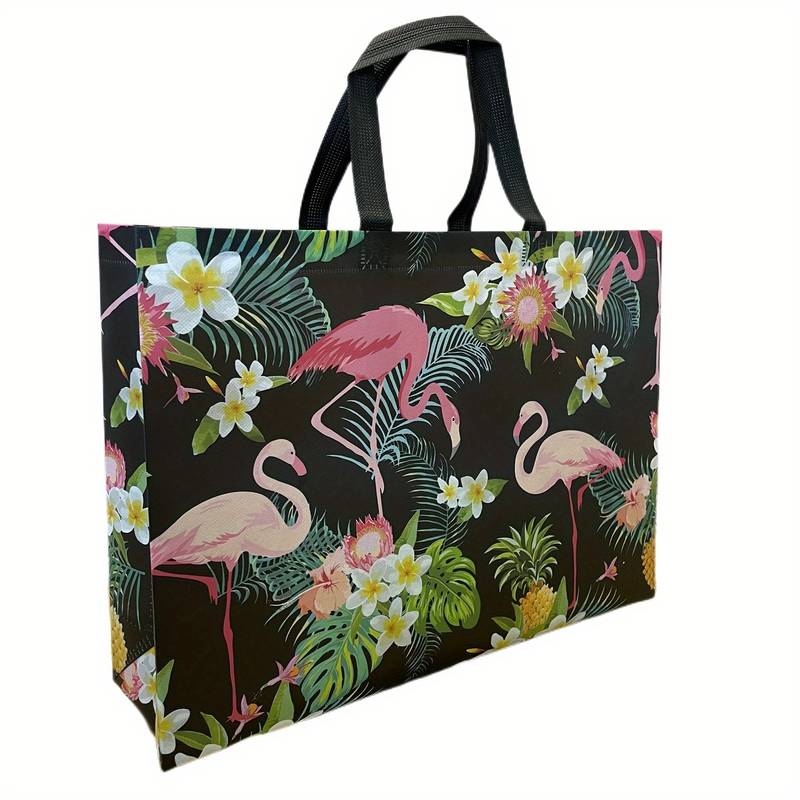 Flamingo Bag