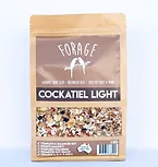 Forage Cockatiel light-Parrot Supplies Australia