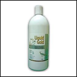 Liquid Gold-Medicine & Supplements-Parrot Supplies Australia