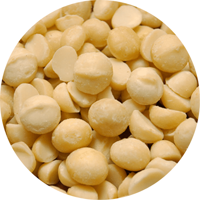 Macadamia Kernels-Parrot Supplies Australia