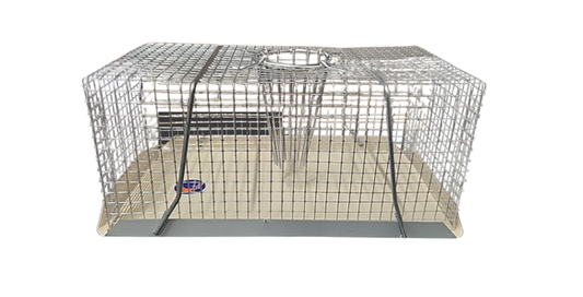 Mouse Trap (XP)-Parrot Supplies Australia