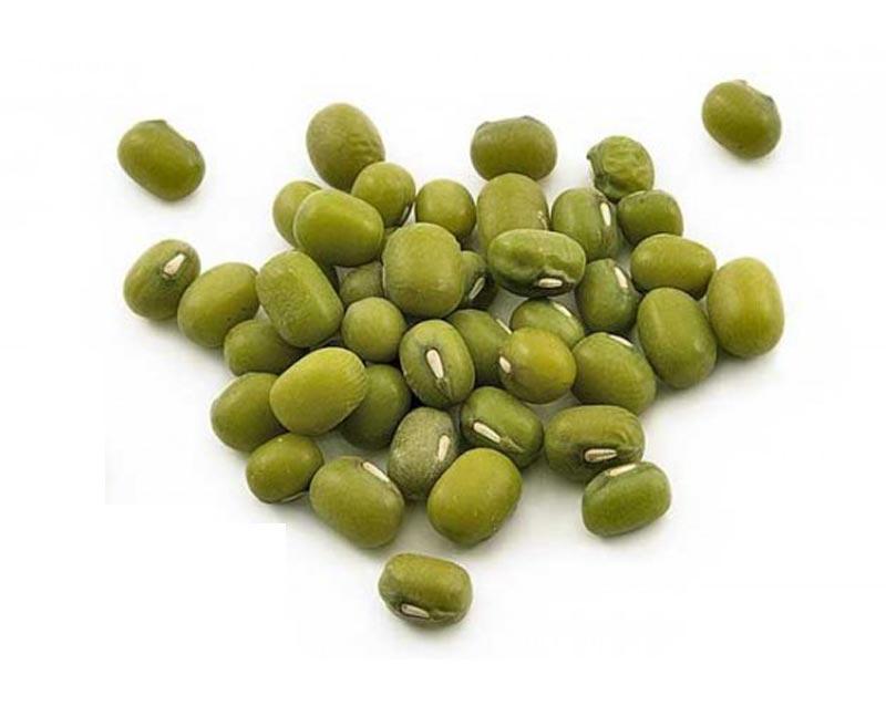 Mung Beans-Nuts & Legumes-Parrot Supplies Australia