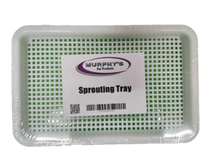 Murphys Sprouting tray-Incubation & Hand-Rearing-Parrot Supplies Australia