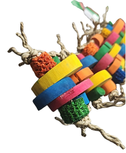 NJ Caterpillar-Parrot Supplies Australia