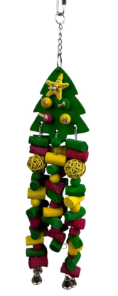 NJ Christmas Trees-Parrot Supplies Australia