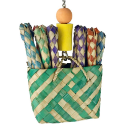 NJ Fries-Parrot Supplies Australia