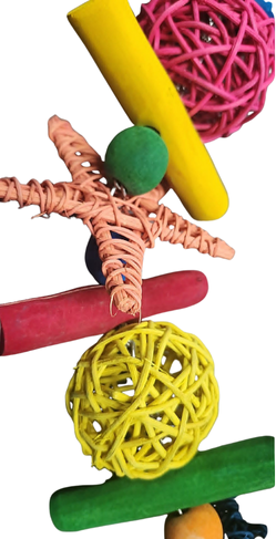 NJ Garland (XP)-Parrot Supplies Australia