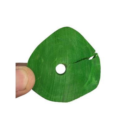 NJ Java Wood Discs pack of 25-Toys-Parrot Supplies Australia