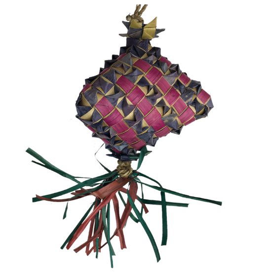 NJ Pinata Large-Parrot Supplies Australia