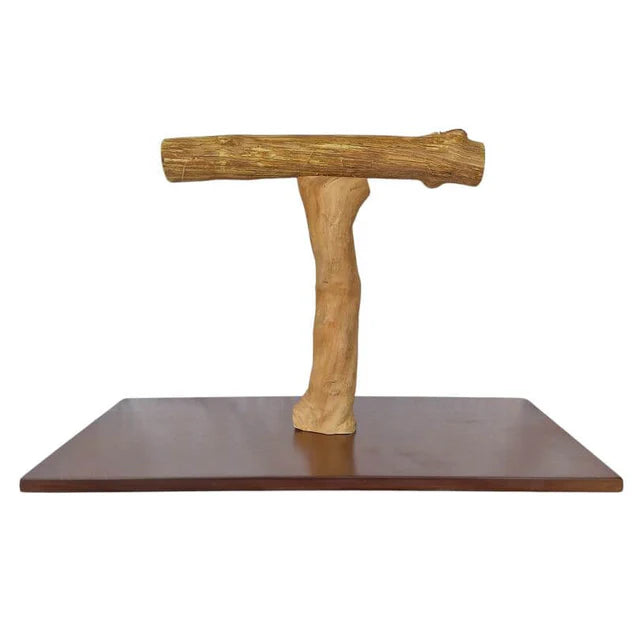 NJ T Stand-Parrot Supplies Australia