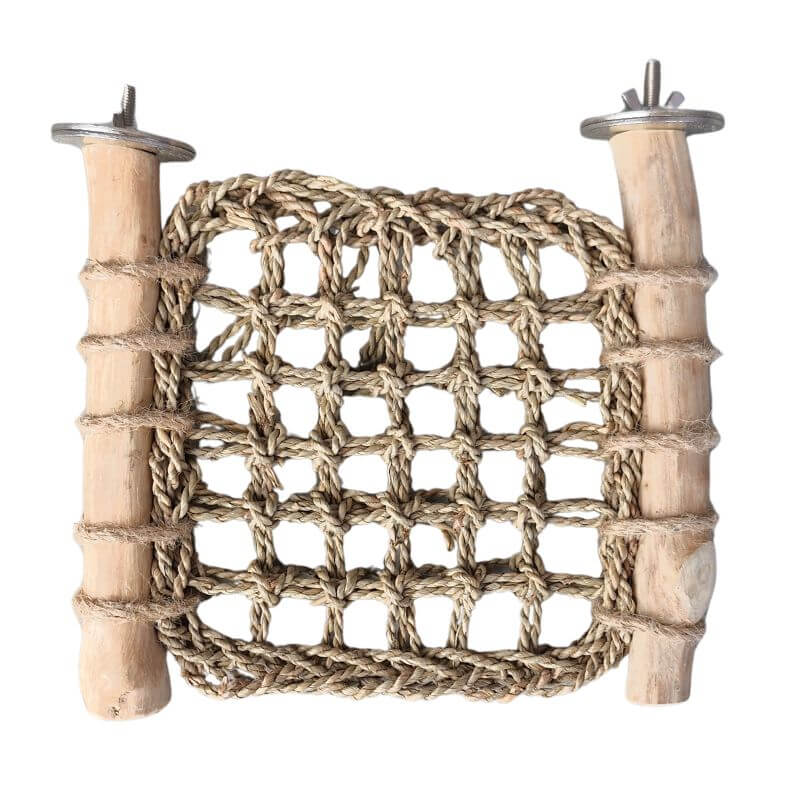 NJ Trampoline Perch-Parrot Supplies Australia