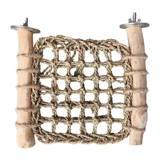 NJ Trampoline Perch-Parrot Supplies Australia