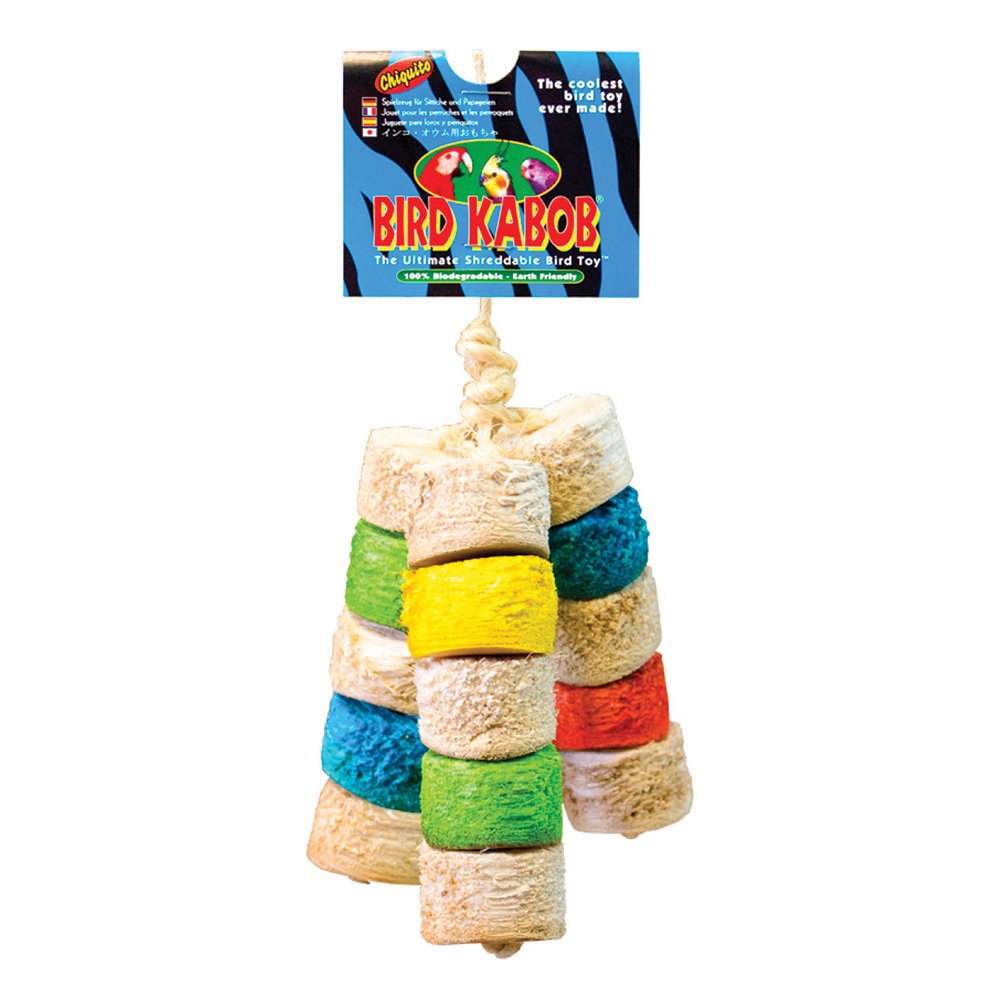 PP Chiquito-Parrot Supplies Australia
