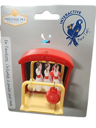 PP Interactive Toy Range-Parrot Supplies Australia