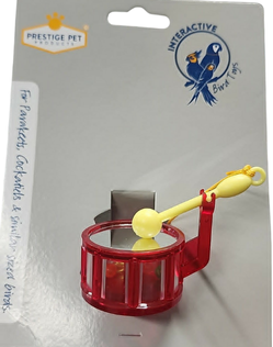 PP Interactive Toy Range-Parrot Supplies Australia