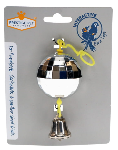 PP Interactive Toy Range-Parrot Supplies Australia