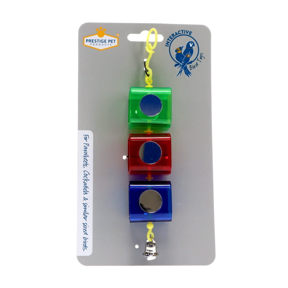 PP Interactive Toy Range-Parrot Supplies Australia