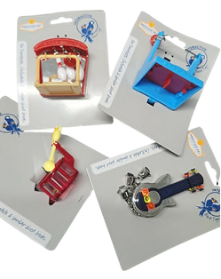 PP Interactive Toy Range-Parrot Supplies Australia