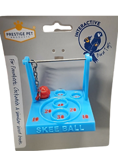 PP Interactive Toy Range-Parrot Supplies Australia