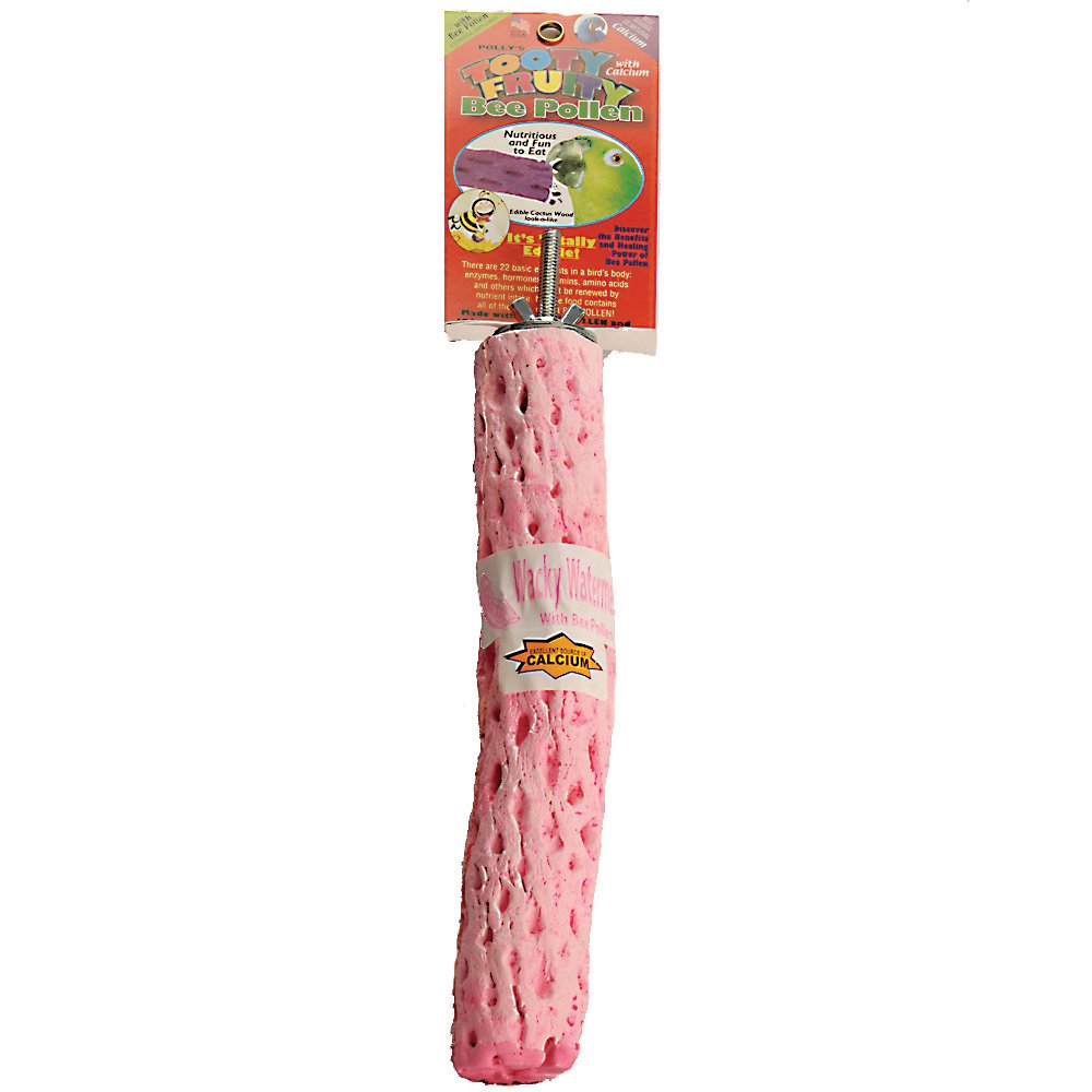 PP Tooty fruity perch (XP)-Toys-Parrot Supplies Australia
