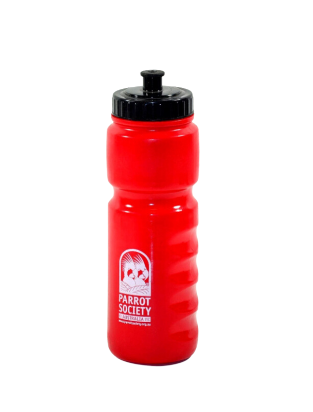 PSOA Sport Bottle-Other-Parrot Supplies Australia