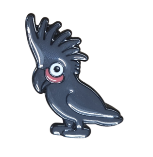 Parrot Pins-Parrot Supplies Australia