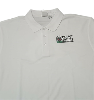 Parrots26 Conference T-Shirts-Parrot Supplies Australia