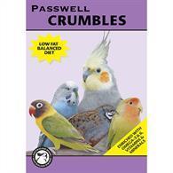 Passwell Crumbles-Breeding & Hand-Rearing-Parrot Supplies Australia