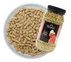 Passwell Parrot Pellets-Pellets-Parrot Supplies Australia